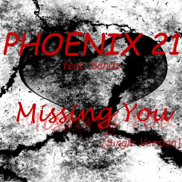 Missing You (Single Version)