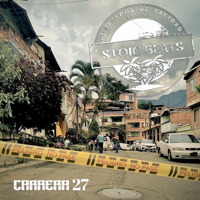 Carrera 27