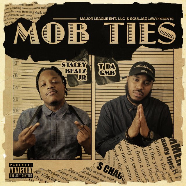 Mob Ties