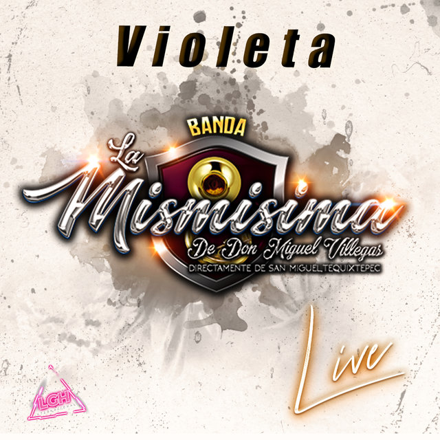 Violeta (Live)