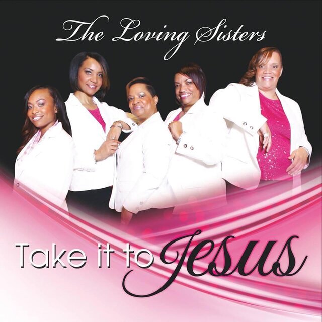 The Loving Sisters on TIDAL