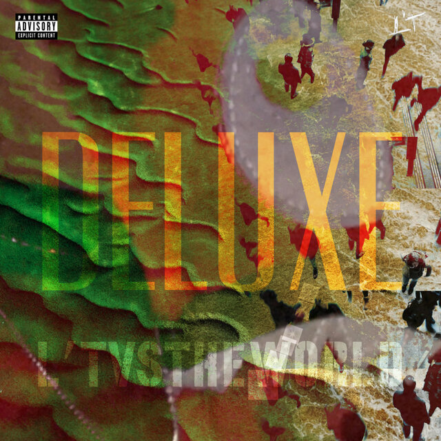 L'TVSTHEWORLD (Deluxe)