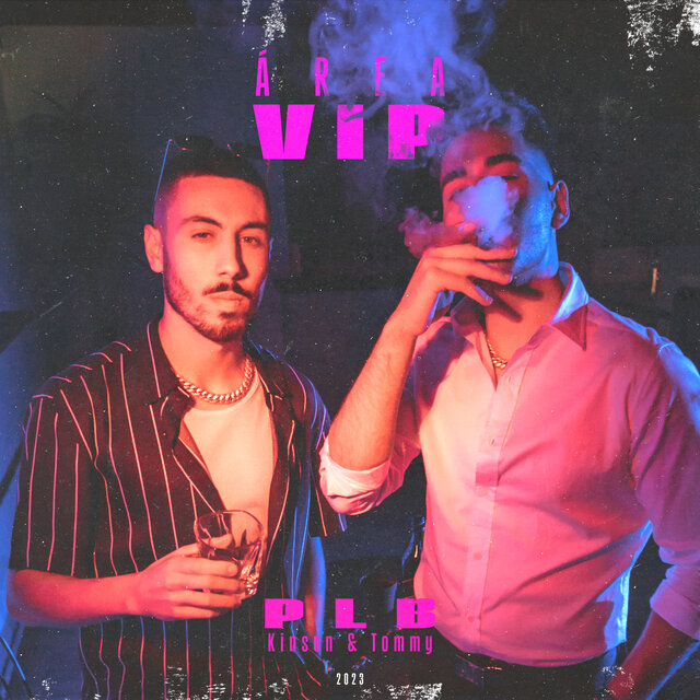 Área VIP