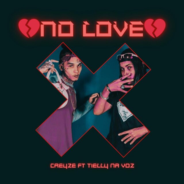 No Love