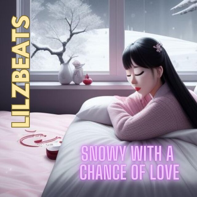 Snowy with a Chance of Love