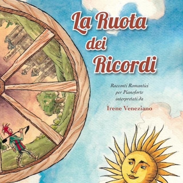 La ruota dei ricordi
