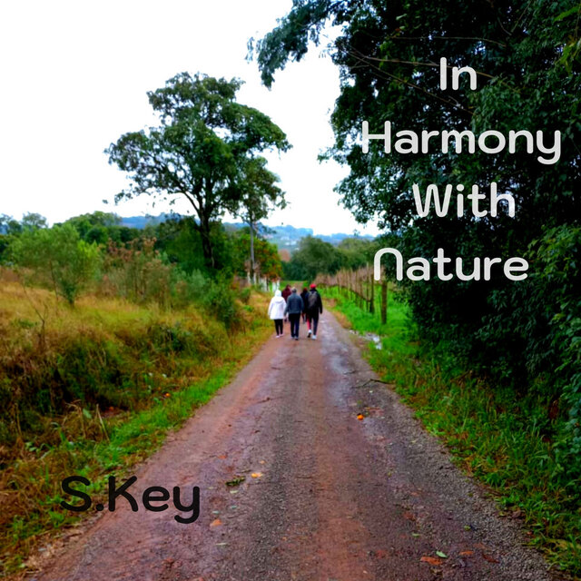 In Harmony with Nature