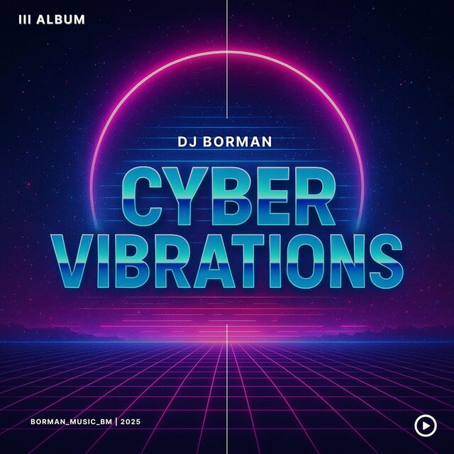 III Album