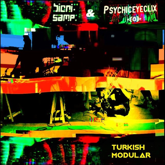 Turkish Modular