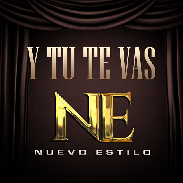 Y Tu Te Vas