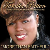 More Than Faithful