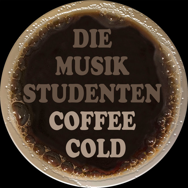Coffee Cold