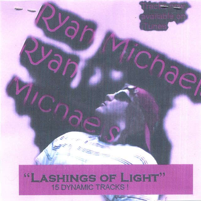Lashings Of Light