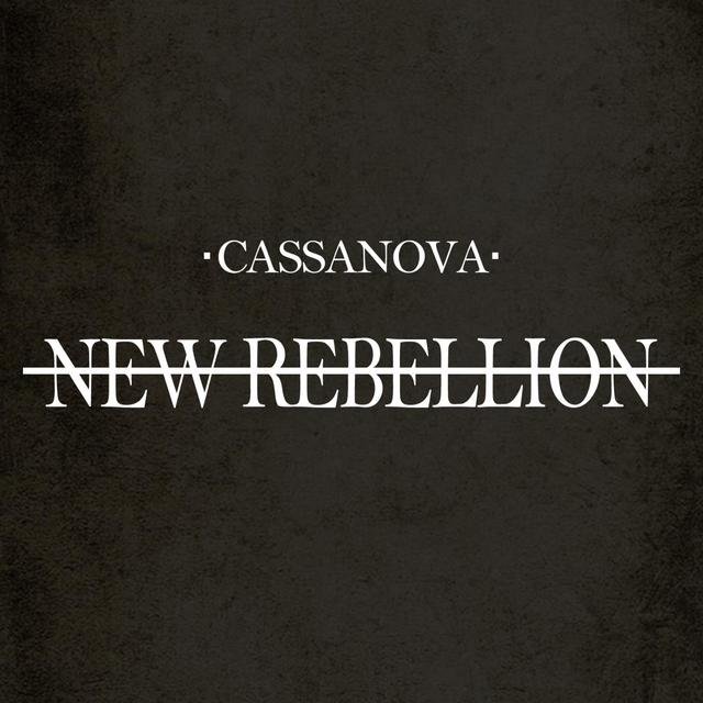 New Rebellion