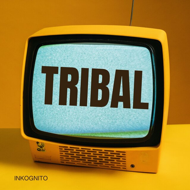 TRIBAL