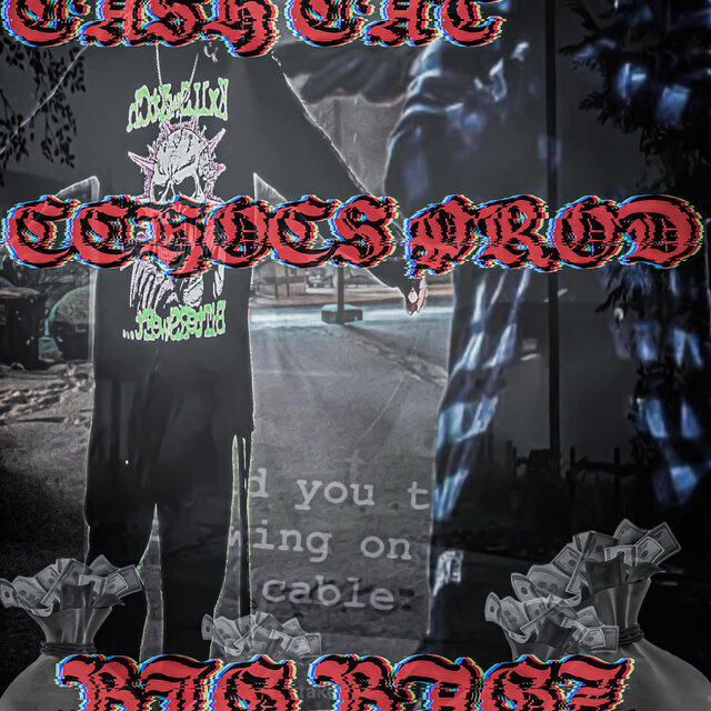 BIG BAGZ (feat. KRYPTIC)