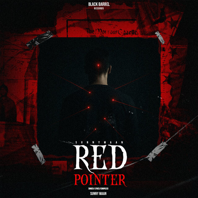 Red Pointer