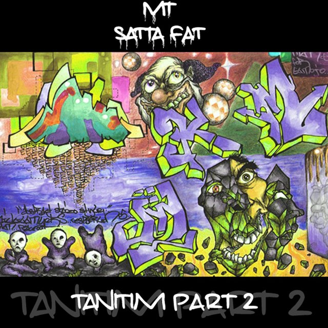 Şattafaf Tanıtım Part 2