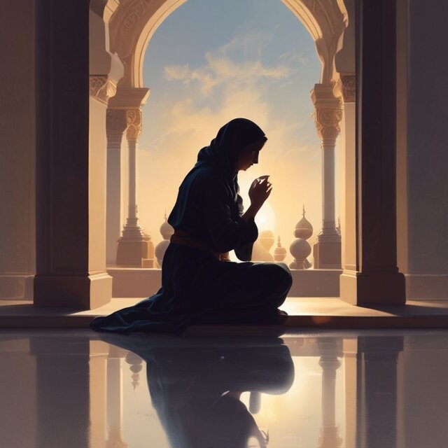 Doa Puasa Arafah