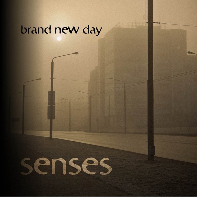Brand New Day