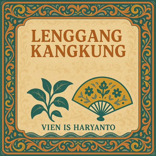 Lenggang Kangkung (Remastered 2024)