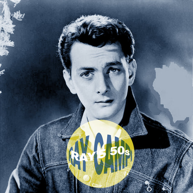 Ray's 50s