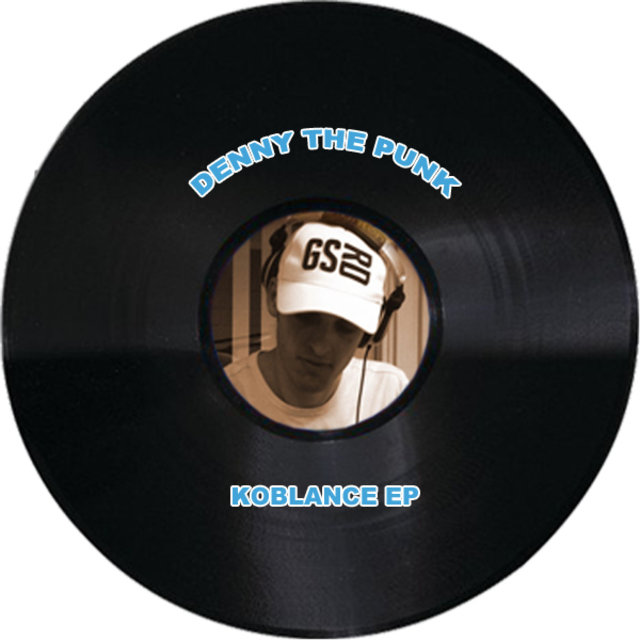 Koblance Ep