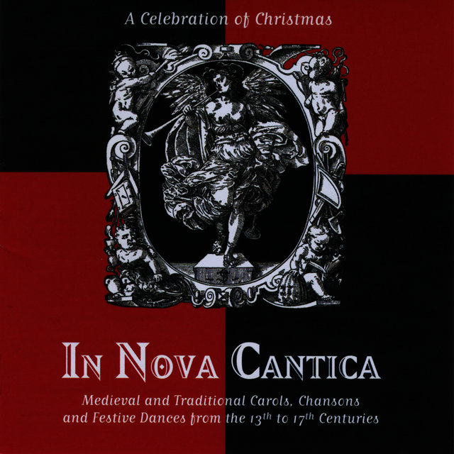 Medieval and Traditional Carols, Chansons and Festive Dances