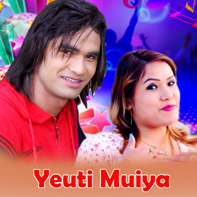 Yeuti Muiya