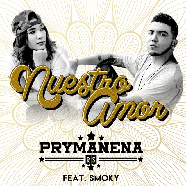 Nuestro Amor (feat. Smoky)