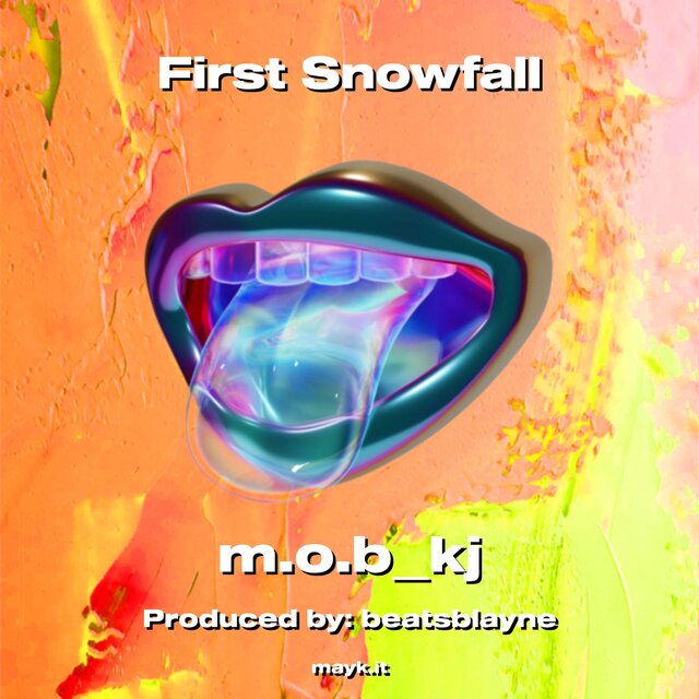 First Snowfall