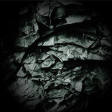 What's Left Beneath