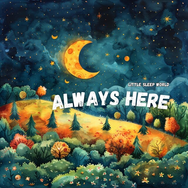 Always Here