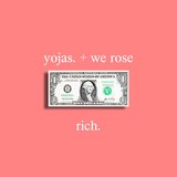 Rich.