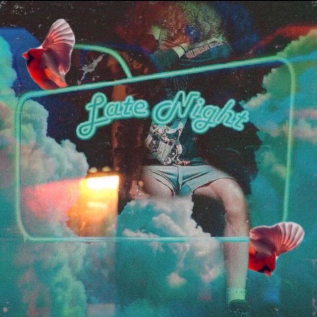 Late Night