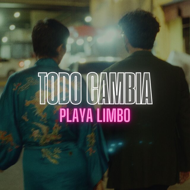 Todo Cambia