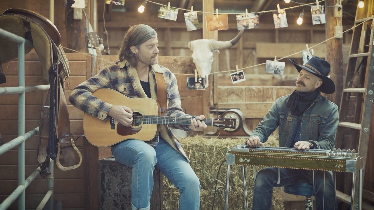 Slow Go the Days (Official Video)
