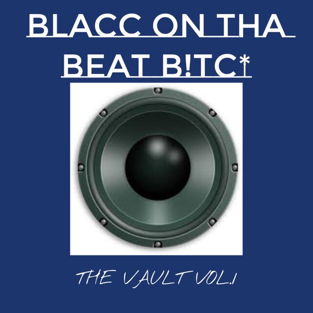THE VAULT VOL .1