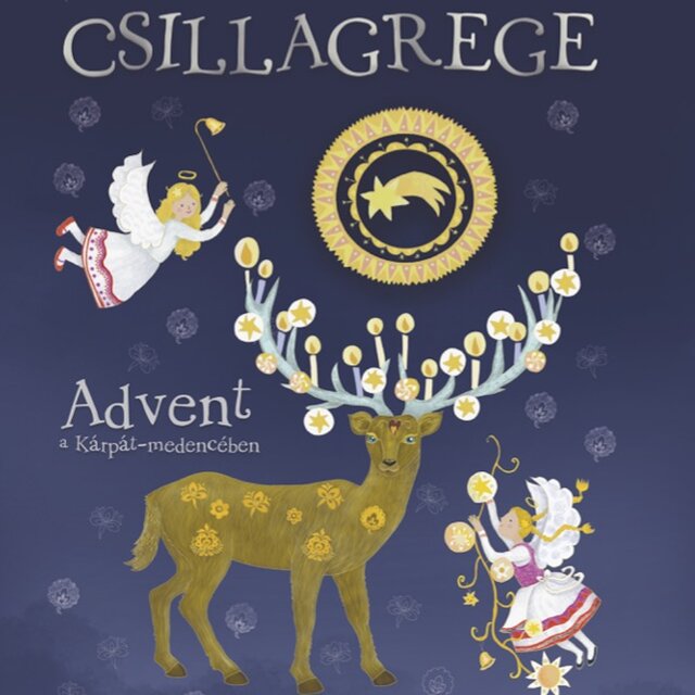Csillagrege