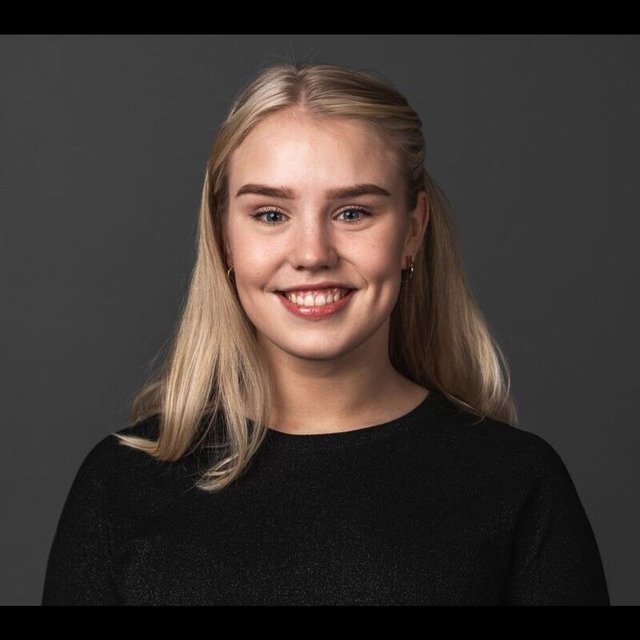 Þú ert sú eina