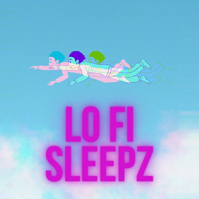 Calma! The Mind Sleep