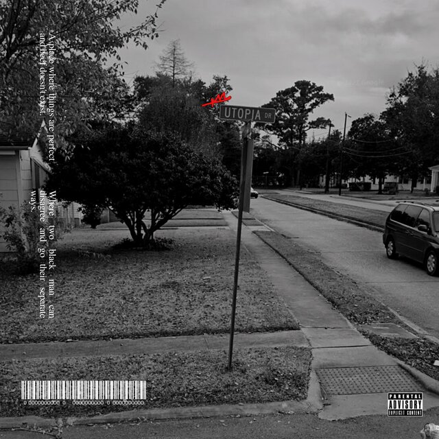 Utopia Drive