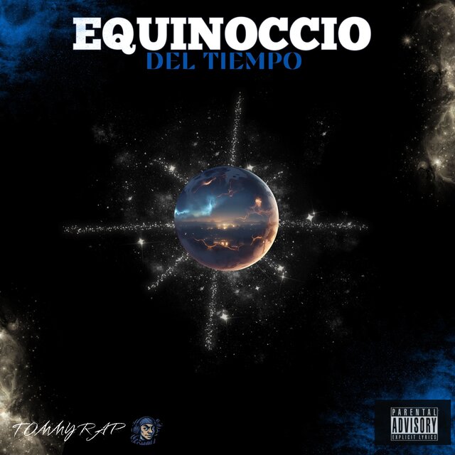 Equinoccio del Tiempo