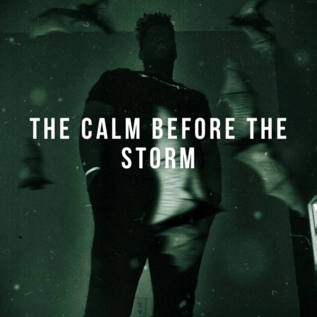 The Calm Before The Storm