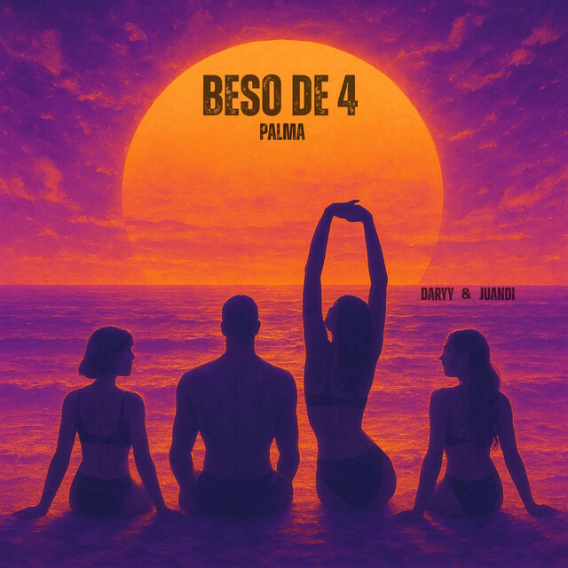 Beso De 4