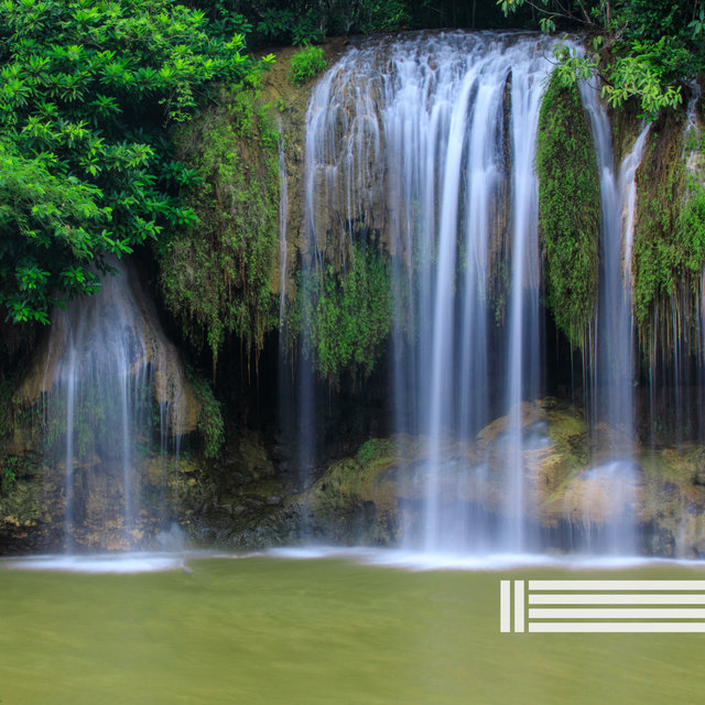 Ambiance De Cascade