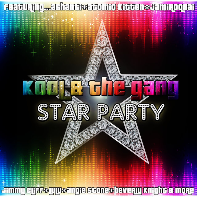 Star Party