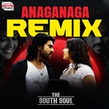 Anaganaga Remix