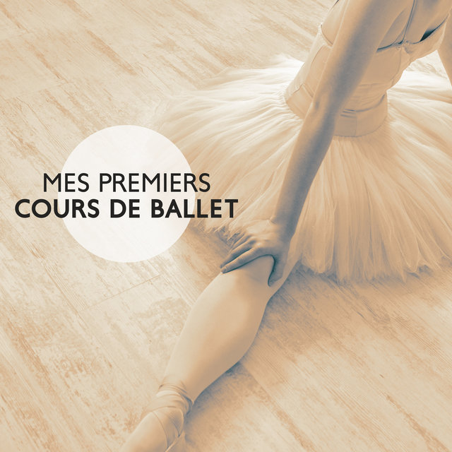 Mes premiers cours de ballet: Ballet solo préscolaire, Improvisation danse ado