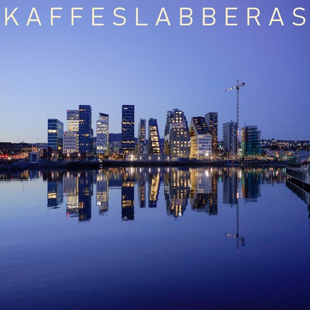 Kaffeslabberas